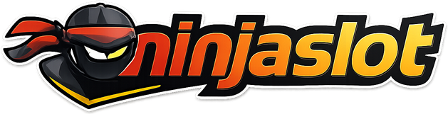 Logo ninjaslot